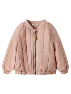 Online Lio bomber jakke - MISTY ROSE Overgangsjakker