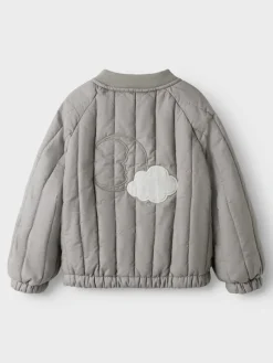 Discount Lio bomber jakke - MOURNING Overgangsjakker