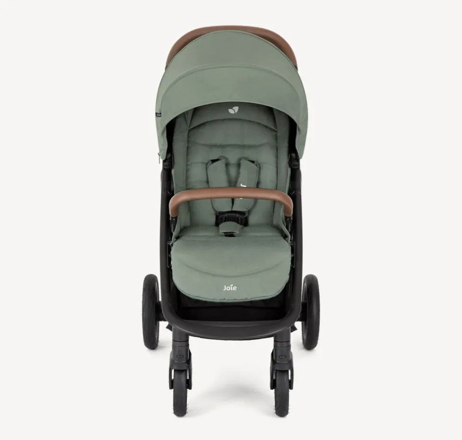 Sale Litetrax Pro - laurel Klapvogne Med Flade Sæder