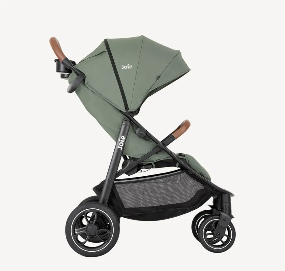 Sale Litetrax Pro - laurel Klapvogne Med Flade Sæder