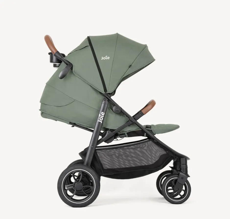 Sale Litetrax Pro - laurel Klapvogne Med Flade Sæder