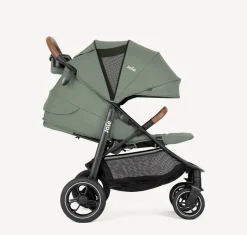 Sale Litetrax Pro - laurel Klapvogne Med Flade Sæder