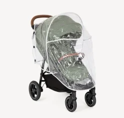 Sale Litetrax Pro - laurel Klapvogne Med Flade Sæder