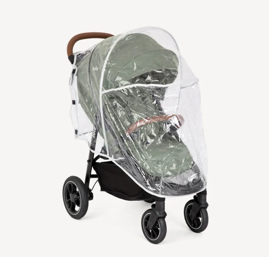 Sale Litetrax Pro - laurel Klapvogne Med Flade Sæder