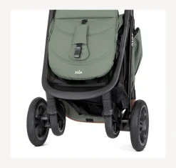 Sale Litetrax Pro - laurel Klapvogne Med Flade Sæder