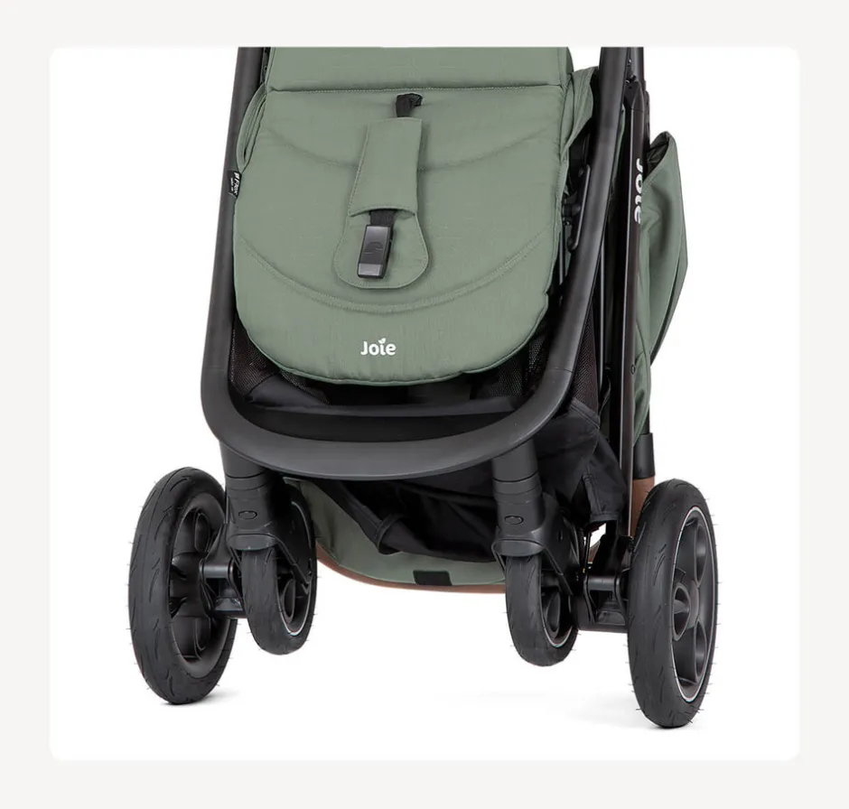 Sale Litetrax Pro - laurel Klapvogne Med Flade Sæder