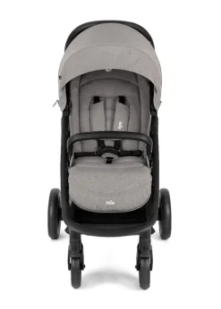 New Litetrax Pro - Pebble Klapvogne Med Flade Sæder