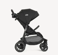 Discount Litetrax Pro - shale Klapvogne Med Flade Sæder