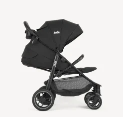 Discount Litetrax Pro - shale Klapvogne Med Flade Sæder