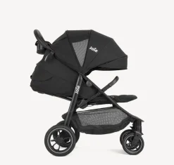 Discount Litetrax Pro - shale Klapvogne Med Flade Sæder