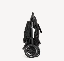 Discount Litetrax Pro - shale Klapvogne Med Flade Sæder