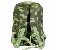 Little backpack: Crocodiles Rygsække & Tasker