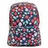 Hot Little backpack: Strawberries Rygsække & Tasker