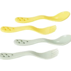 Little Scooper! Gaffel og ske Bestik