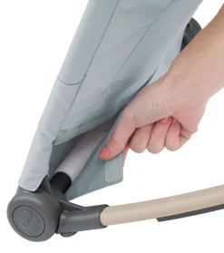 Online Loa skråstol - Beyond Grey Børn Skråstole