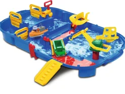 Hot LockBox Leg I Haven|Vandlegetøj