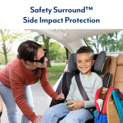 Hot Logico - midnight Autostole 100-150 Cm (4-12 År)