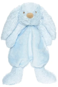 Best Lolli Nusseklud, blå, 29 cm Bamser