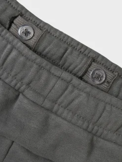 Discount London Sweatpant - Poppy seed Bukser