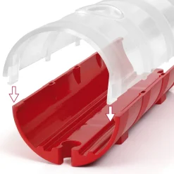 Hot Londons Undergrundstog(Trains of the World) Togbaner & Tog