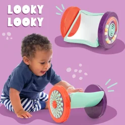 Online Looky-Looky Rullespejl Aktivitetslegetøj