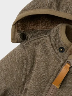 Discount Loro Heldragt - Shitake Softshell & Fleece