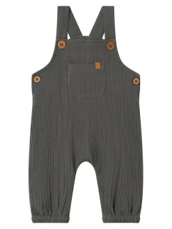 Hot Loros Løse Smækbusker - Poppy seed Smækbukser & Buksedragter