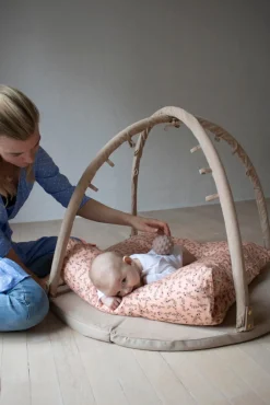 Best Loui multimadras - Doeskin Aktivitetstæpper