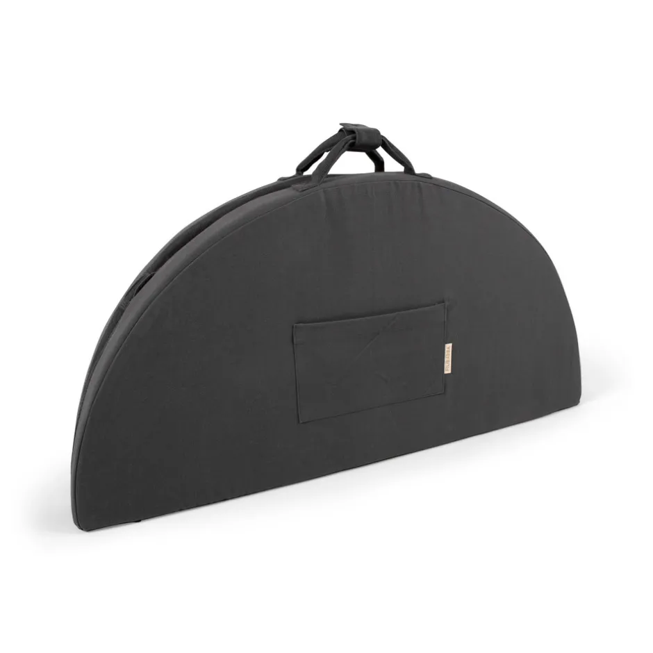 Online Loui multimadras - Stone grey Aktivitetstæpper