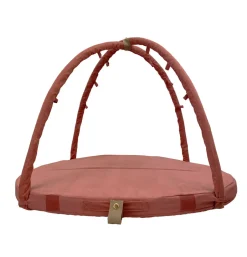 Sale Loui multimadras - Vintage Rose Aktivitetstæpper