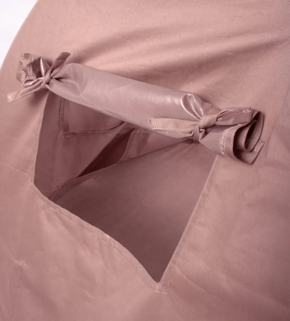 Online Loui UV-cover - Vintage Rose Aktivitetstæpper