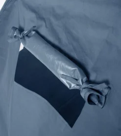 Loui UV-cover - Warm Blue Aktivitetstæpper