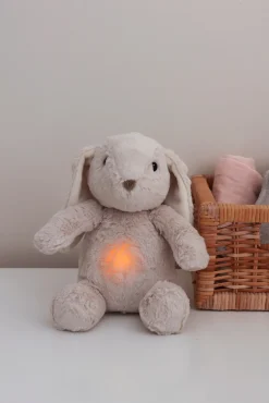 Hot Love Light - Billy Bunny Børn White Noise Og Højtalere|Lamper