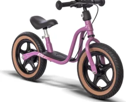 Online LR 1L BR Løbecykel Lilla Løbecykler & Cykler