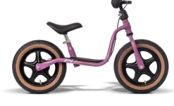 Online LR 1L BR Løbecykel Lilla Løbecykler & Cykler