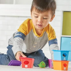 Discount Lær om tal og farver - Aktivitetssæt m. fugle Aktivitetslegetøj