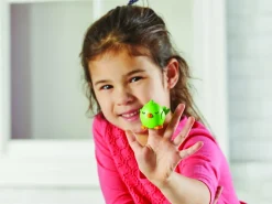 Discount Lær om tal og farver - Aktivitetssæt m. fugle Aktivitetslegetøj