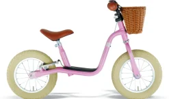 LR XL Br Classic - retro rose Løbecykler & Cykler