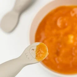 Clearance Læringsske sæt Tiny farm Sand Bestik