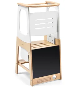 Hot Læringstårn, Toucan natur Børn Læringstårne