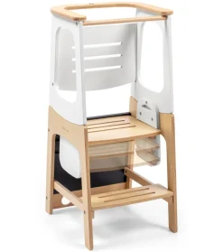 Hot Læringstårn, Toucan natur Børn Læringstårne