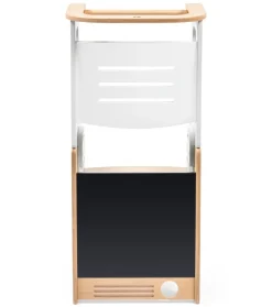 Hot Læringstårn, Toucan natur Børn Læringstårne