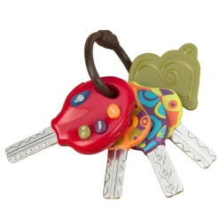 Online Luckeys Nøgler Bideringe & Rangler