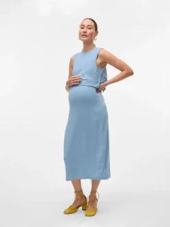 Sale Lucy june SL kjole - SOFTCHAMBR Kjoler/Nederdele