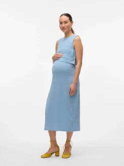 Sale Lucy june SL kjole - SOFTCHAMBR Kjoler/Nederdele