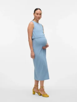 Sale Lucy june SL kjole - SOFTCHAMBR Kjoler/Nederdele