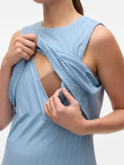 Sale Lucy june SL kjole - SOFTCHAMBR Kjoler/Nederdele