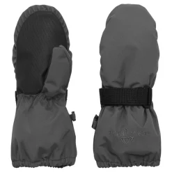 Hot Luffer - Anthracite Luffer & Vanter