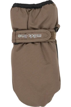 Sale Luffer - Chocolate Chip Luffer & Vanter