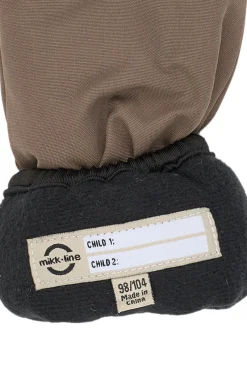 Sale Luffer - Chocolate Chip Luffer & Vanter